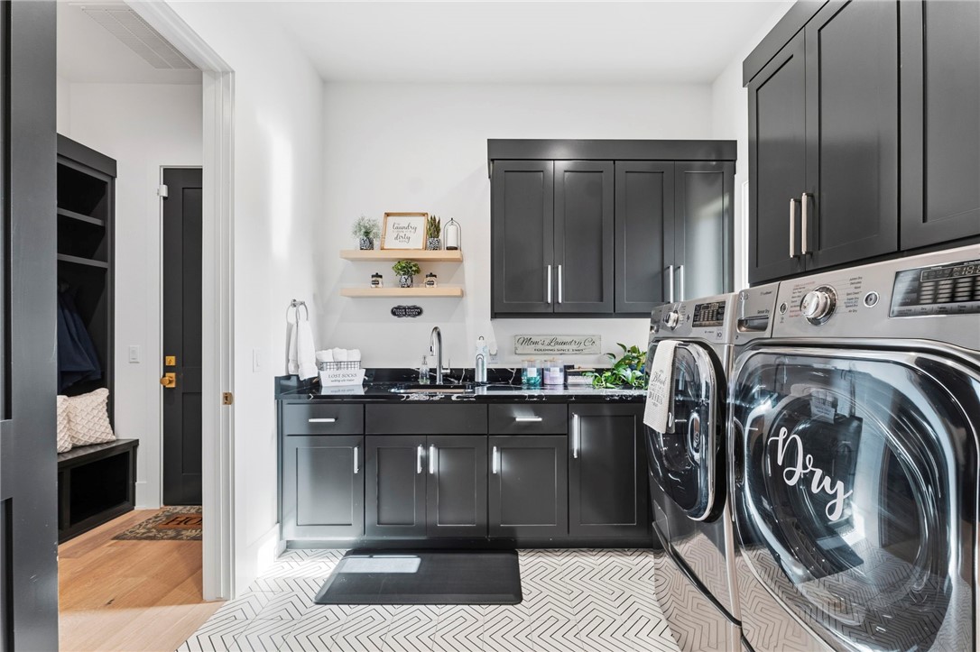 Tontitown Outlots 2000 Annex - Residential