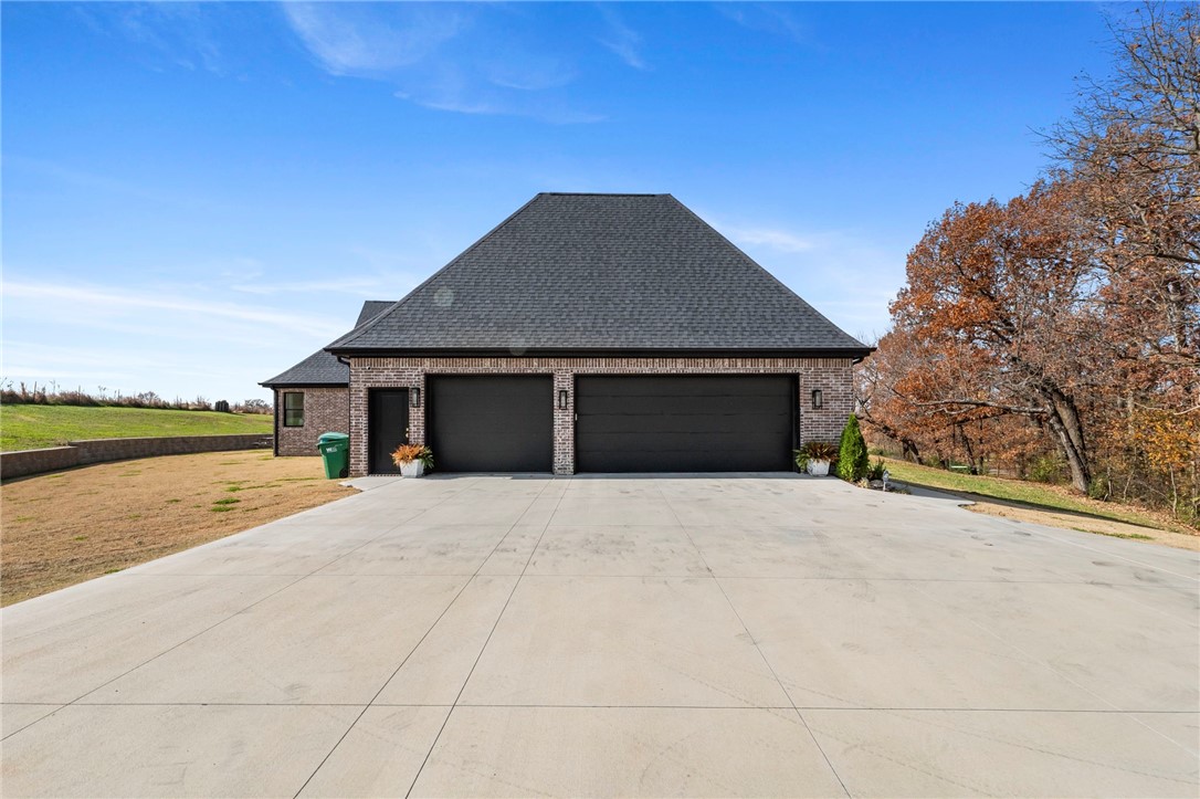 Tontitown Outlots 2000 Annex - Residential