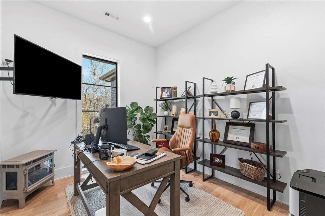 Tontitown Outlots 2000 Annex - Residential