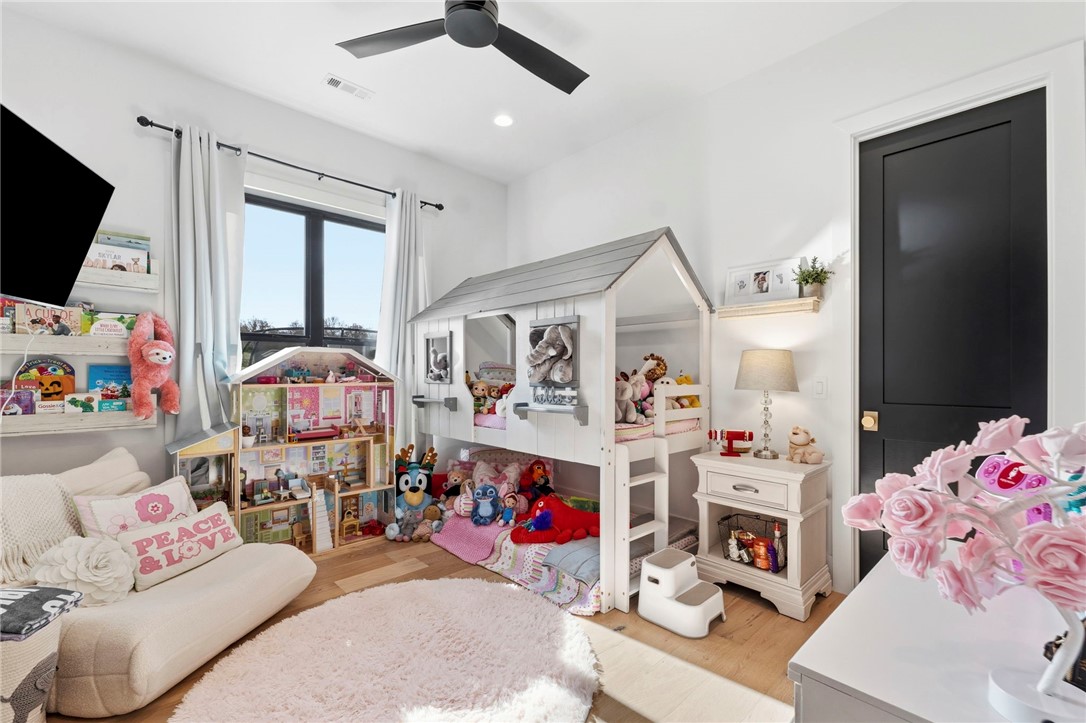 Tontitown Outlots 2000 Annex - Residential