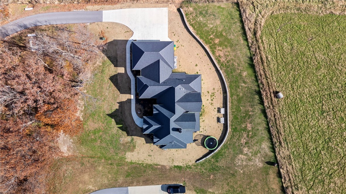 Tontitown Outlots 2000 Annex - Residential