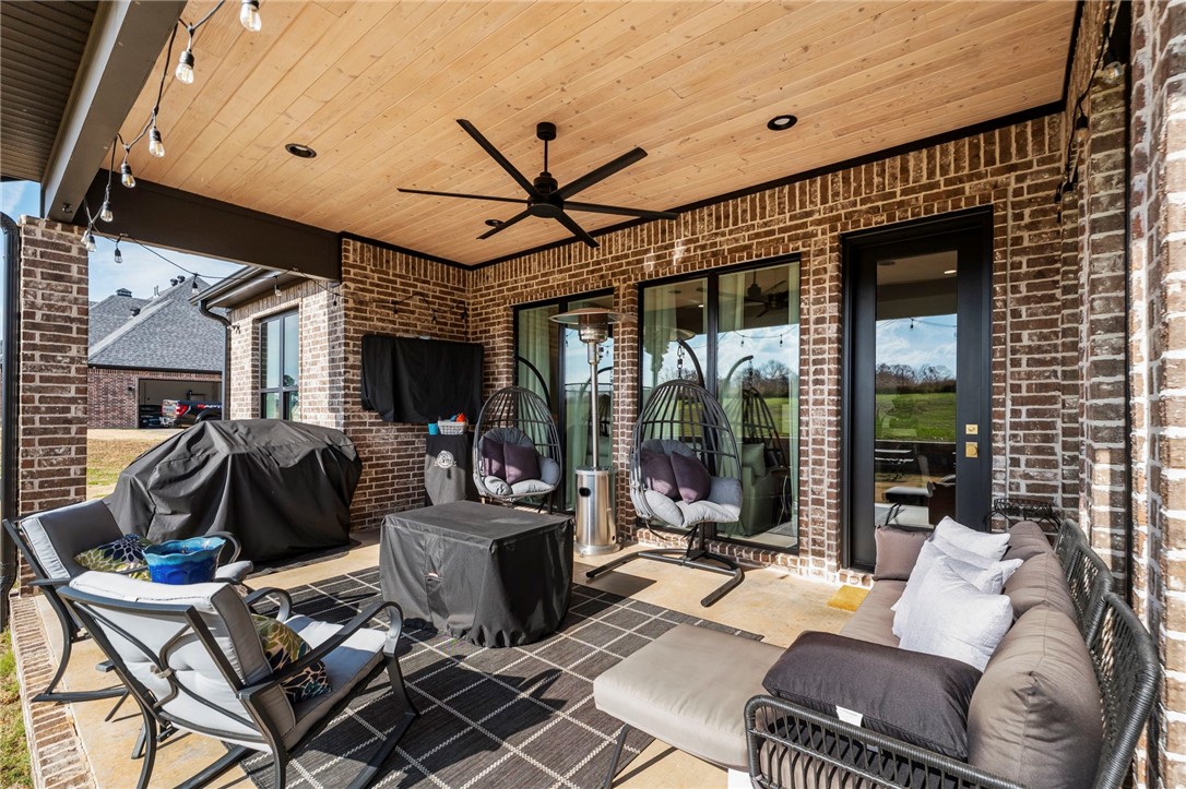 Tontitown Outlots 2000 Annex - Residential