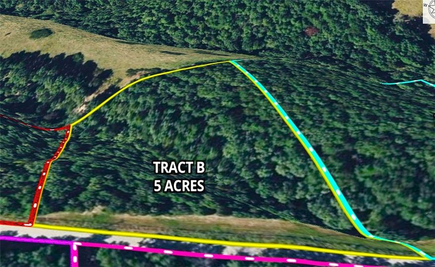 Nestled along a quiet, paved county road in the hills of Carroll County, this peaceful 5-acre tract offers that simple country charm just south of Berryville, AR. Located off Highway 21 on County Road 516, the land is mostly wooded with mature timber—ideal for building your own private getaway or full-time homestead. Power is already on the property, making it that much easier to get started. You'll enjoy the seclusion of the woods with the convenience of being less than an hour from Springdale, giving you the best of both worlds. Light restrictions are in place to help keep the area neat and neighborly: no mobile homes, no living in tents, campers, or sheds, and all homes must be built on a permanent foundation or slab. Utility easements are allowed if needed. If you’ve been dreaming of a quiet spot in the country with good access, beautiful timber, and room to stretch out, this could be just the place. Additional lots available if you're looking for more space.