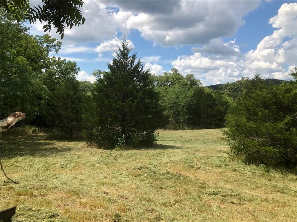 This beautiful property is on a County Road allowing for a choice of building sites and an unobstructed view of the Keels Creek valley. Located in an area of nice homes, with nearby vineyards. It's an inviting spot for your country home.
