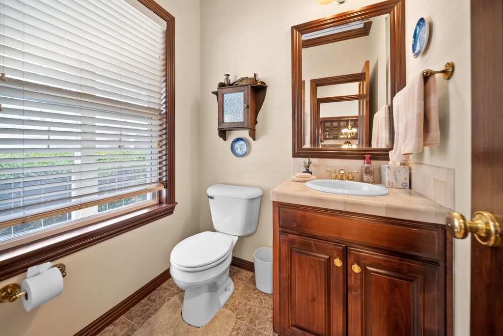 Indian Hills Rurban - Residential