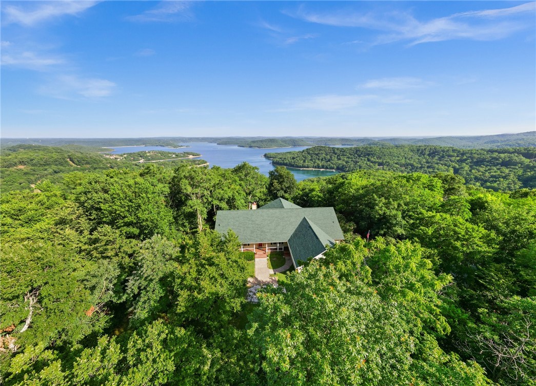 Indian Hills Rurban - Residential