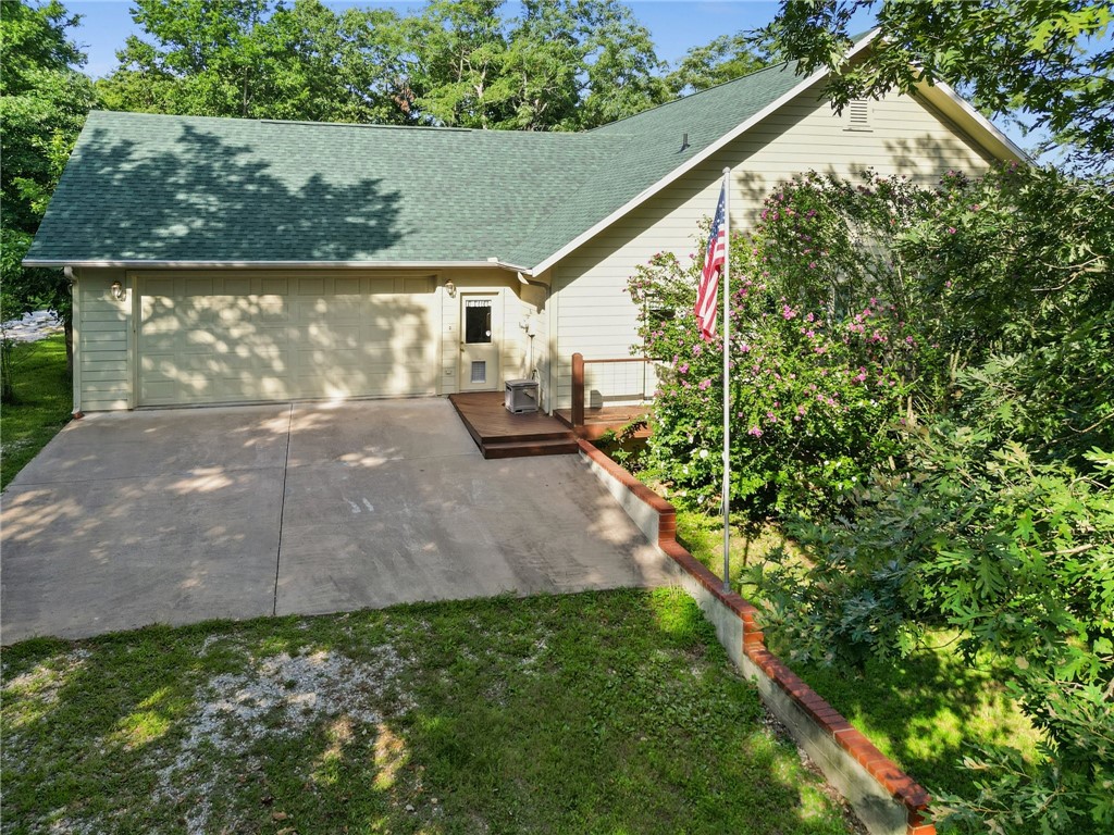 Indian Hills Rurban - Residential