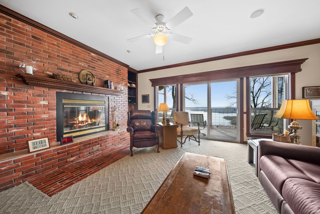 Indian Hills Rurban - Residential