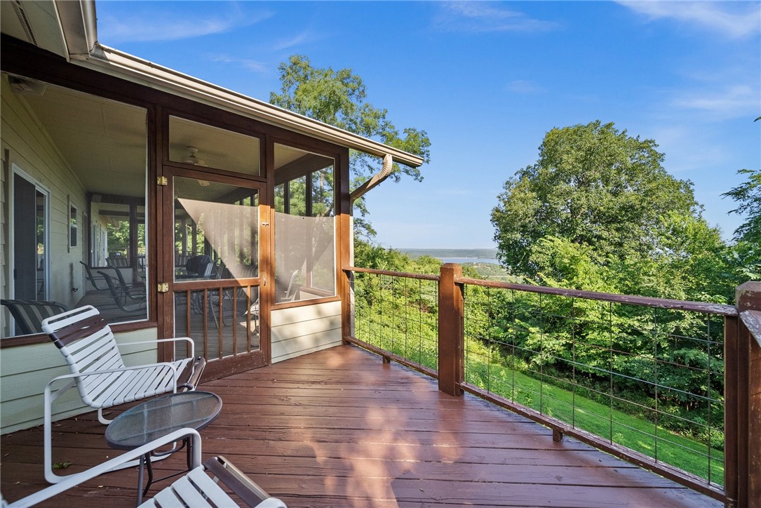 Indian Hills Rurban - Residential