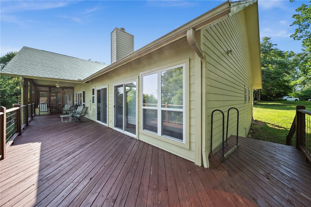 Indian Hills Rurban - Residential