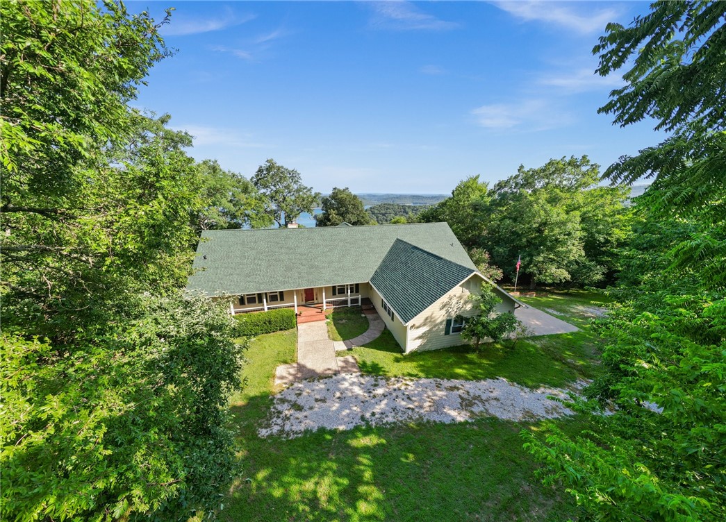 Indian Hills Rurban - Residential