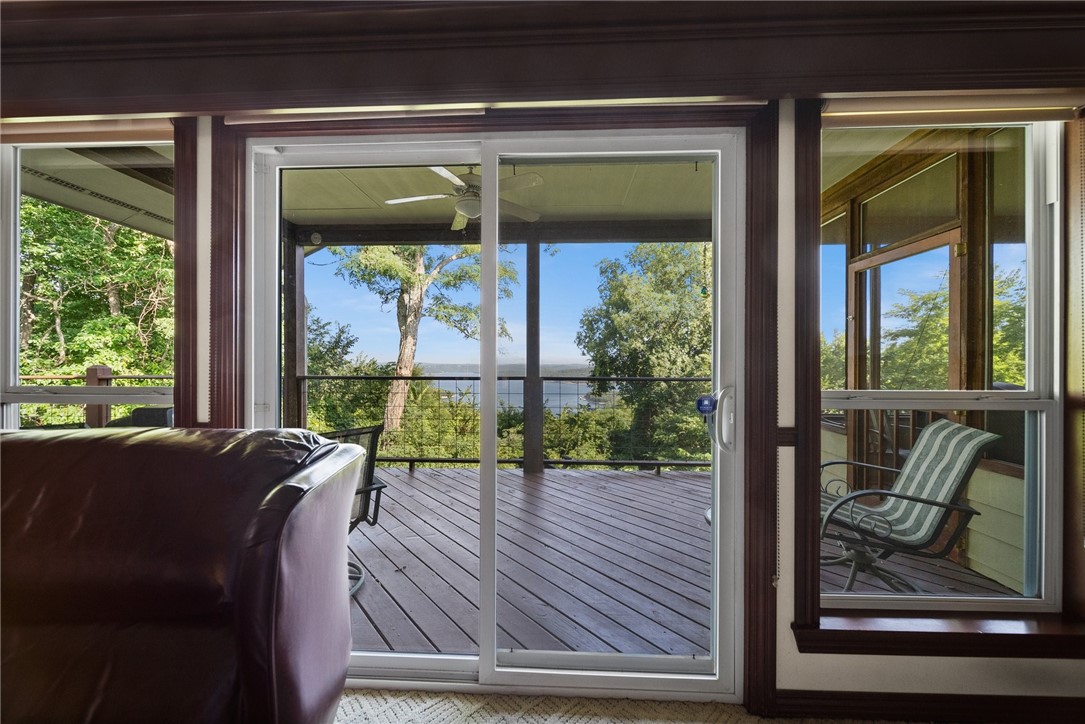 Indian Hills Rurban - Residential