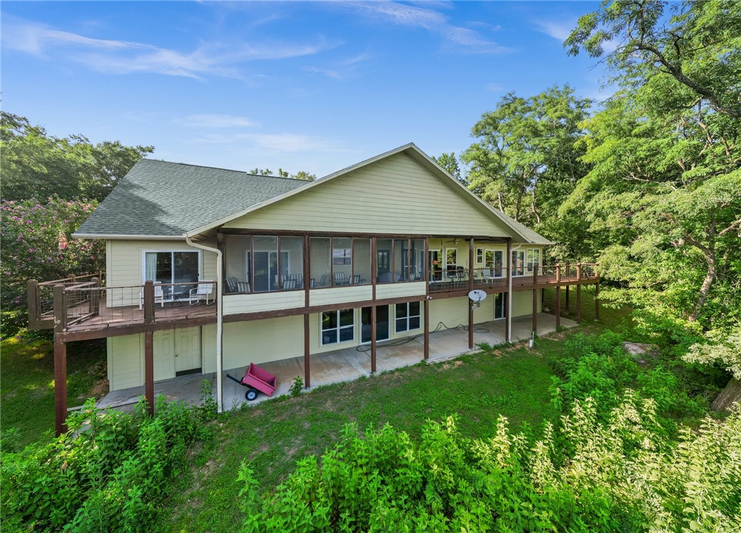 Indian Hills Rurban - Residential