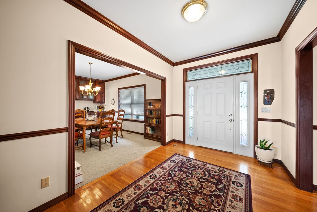 Indian Hills Rurban - Residential