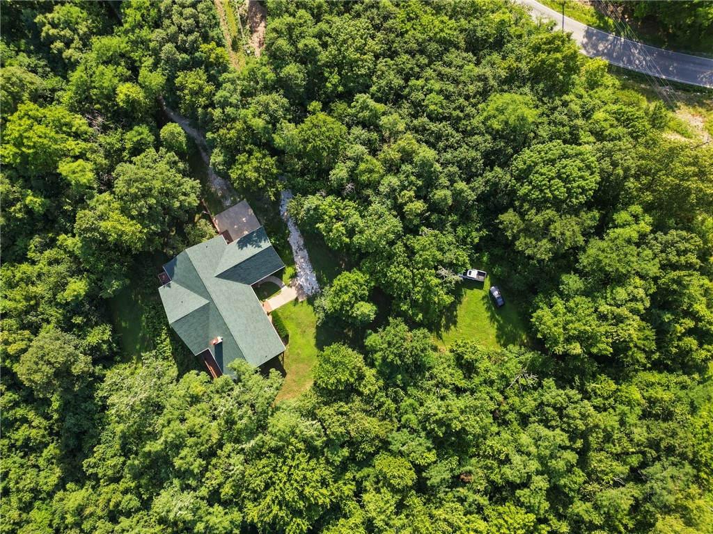 Indian Hills Rurban - Residential