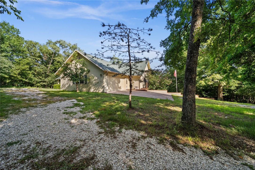 Indian Hills Rurban - Residential