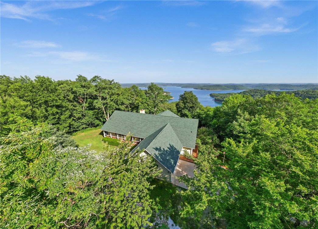 Indian Hills Rurban - Residential