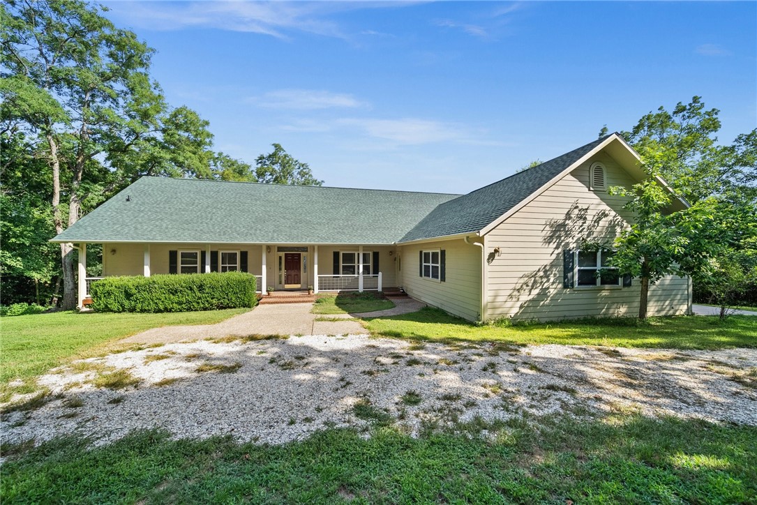 Indian Hills Rurban - Residential