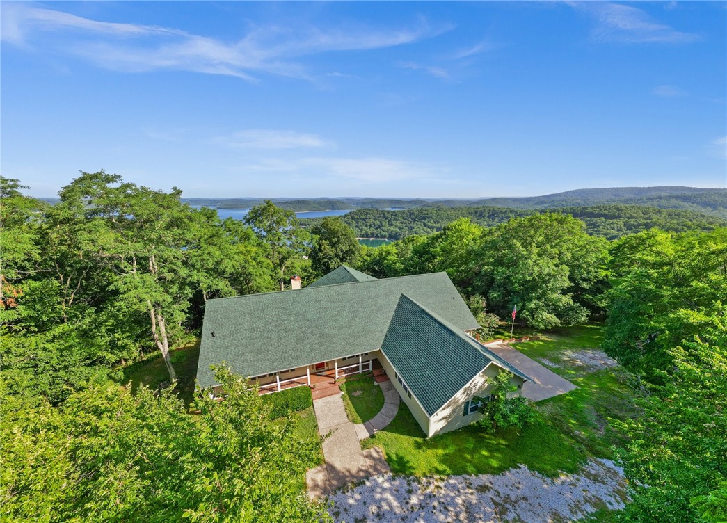 Indian Hills Rurban - Residential