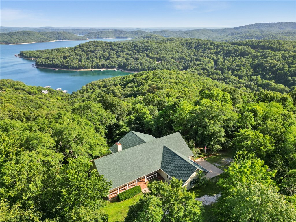 Indian Hills Rurban - Residential