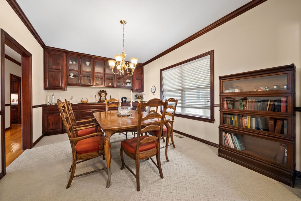 Indian Hills Rurban - Residential