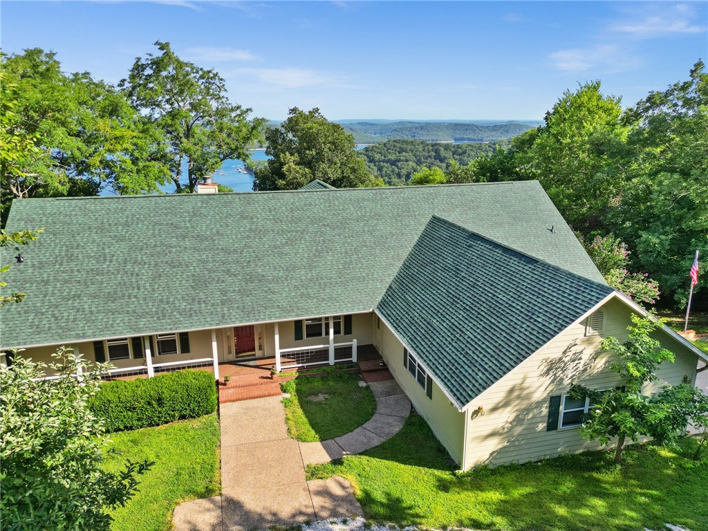 Indian Hills Rurban - Residential