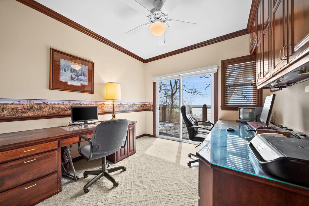 Indian Hills Rurban - Residential