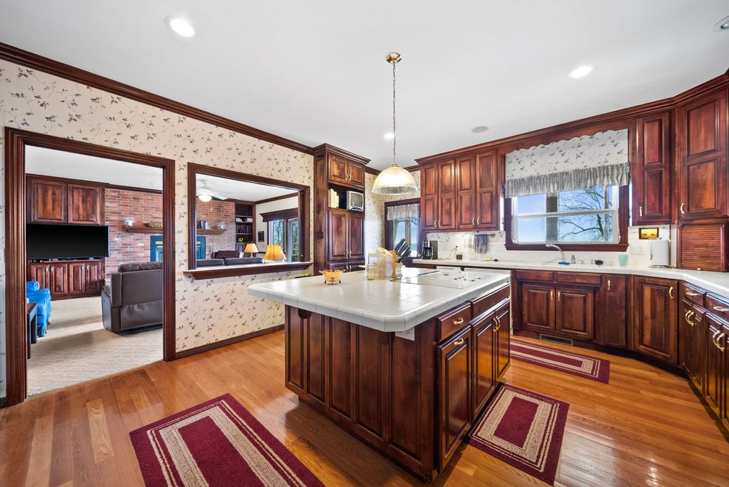 Indian Hills Rurban - Residential