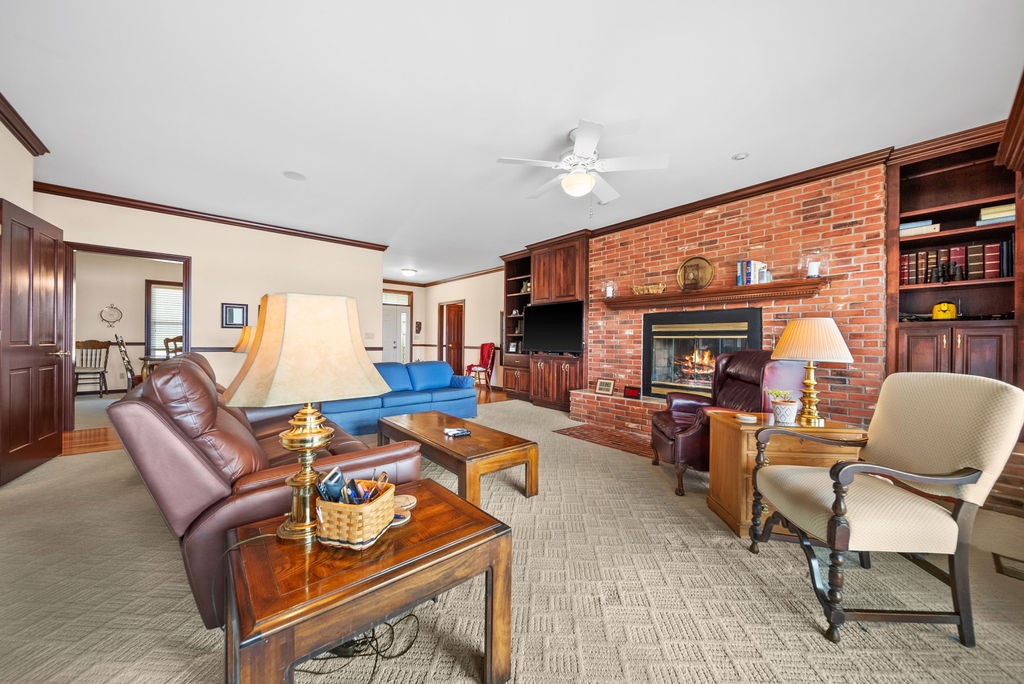 Indian Hills Rurban - Residential