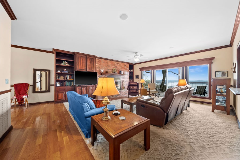 Indian Hills Rurban - Residential