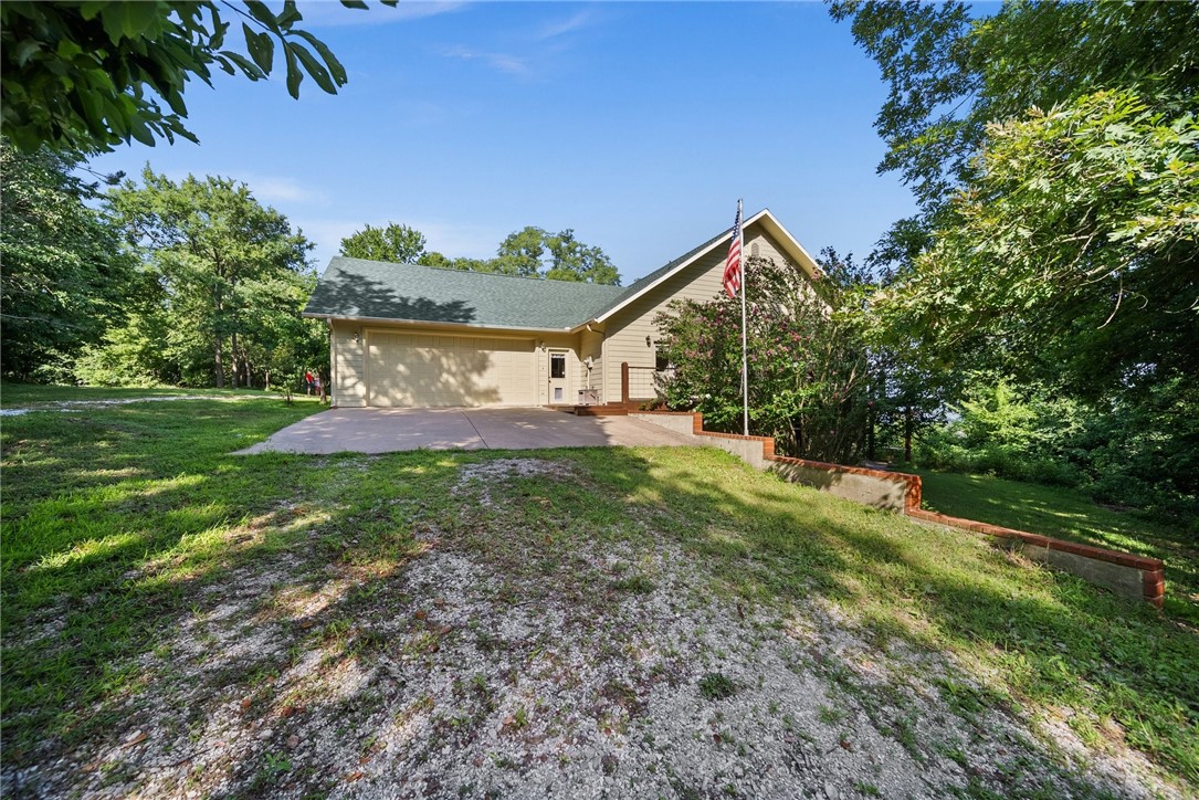 Indian Hills Rurban - Residential