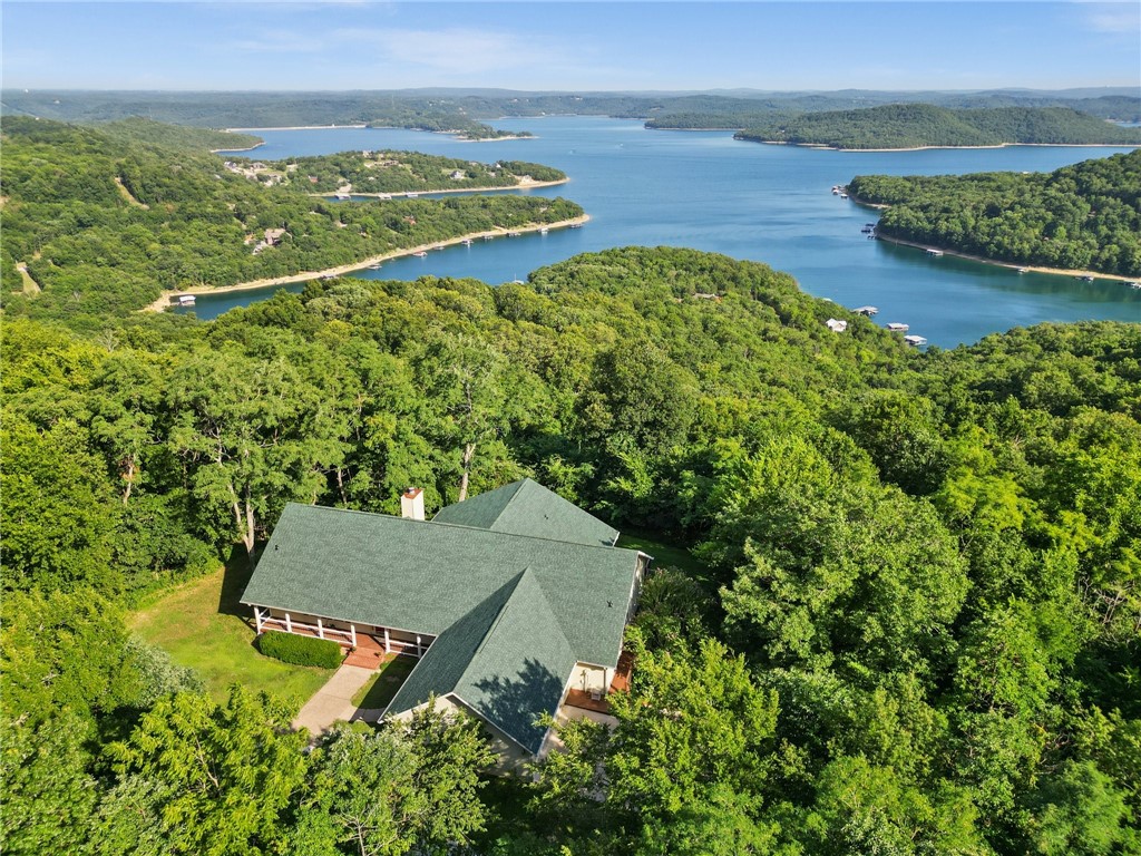 Indian Hills Rurban - Residential