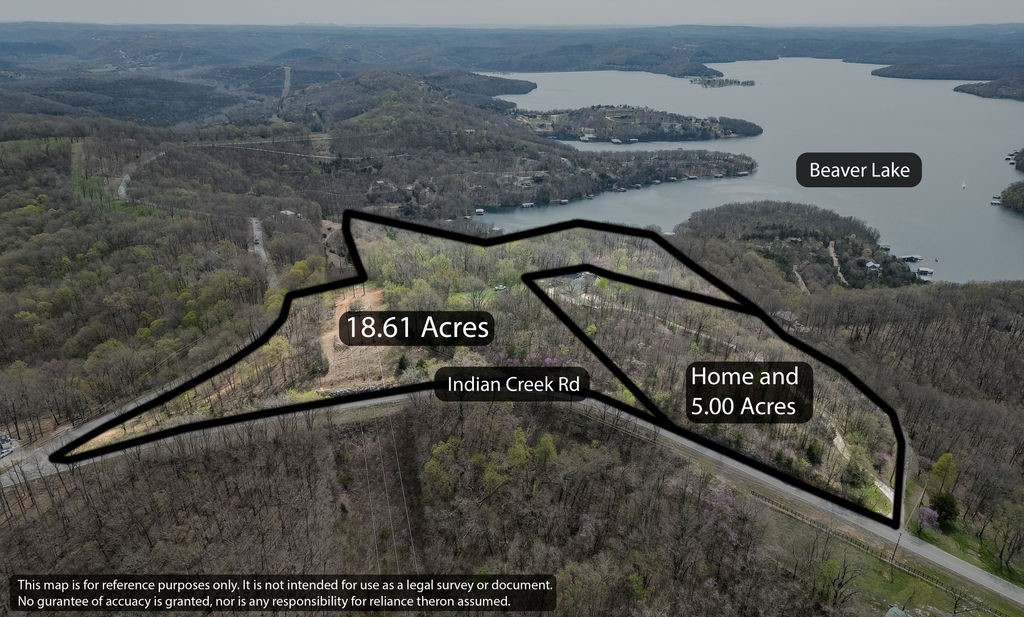 Indian Hills Rurban - Residential