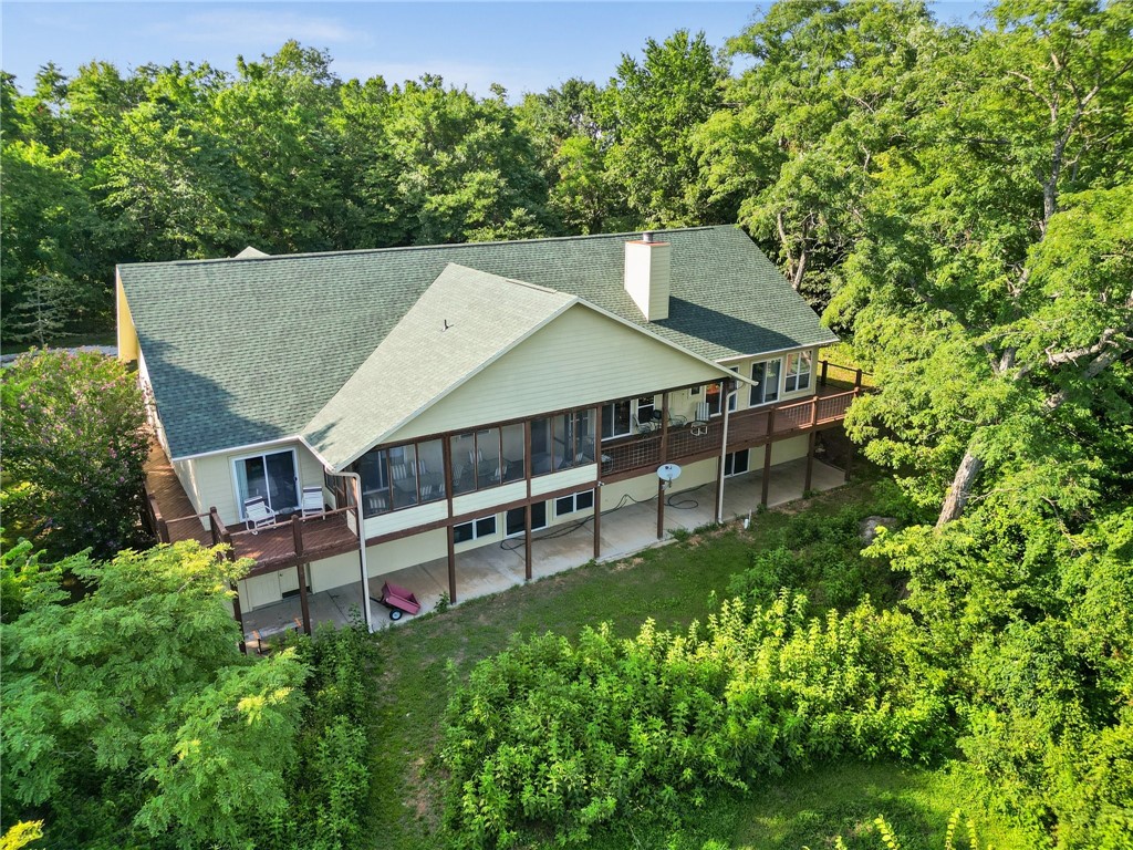 Indian Hills Rurban - Residential