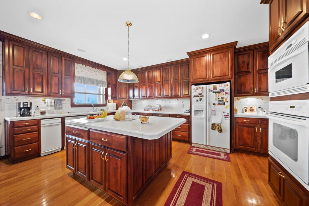 Indian Hills Rurban - Residential