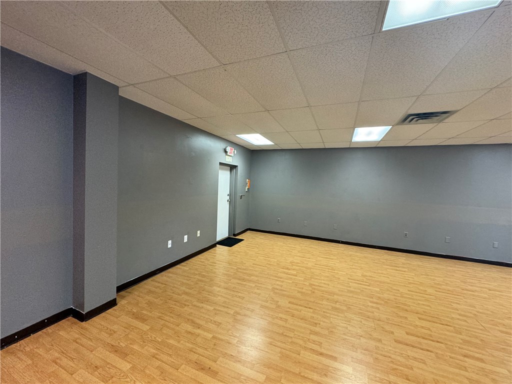 Fairview Heights Add Bentonville - Commercial Lease