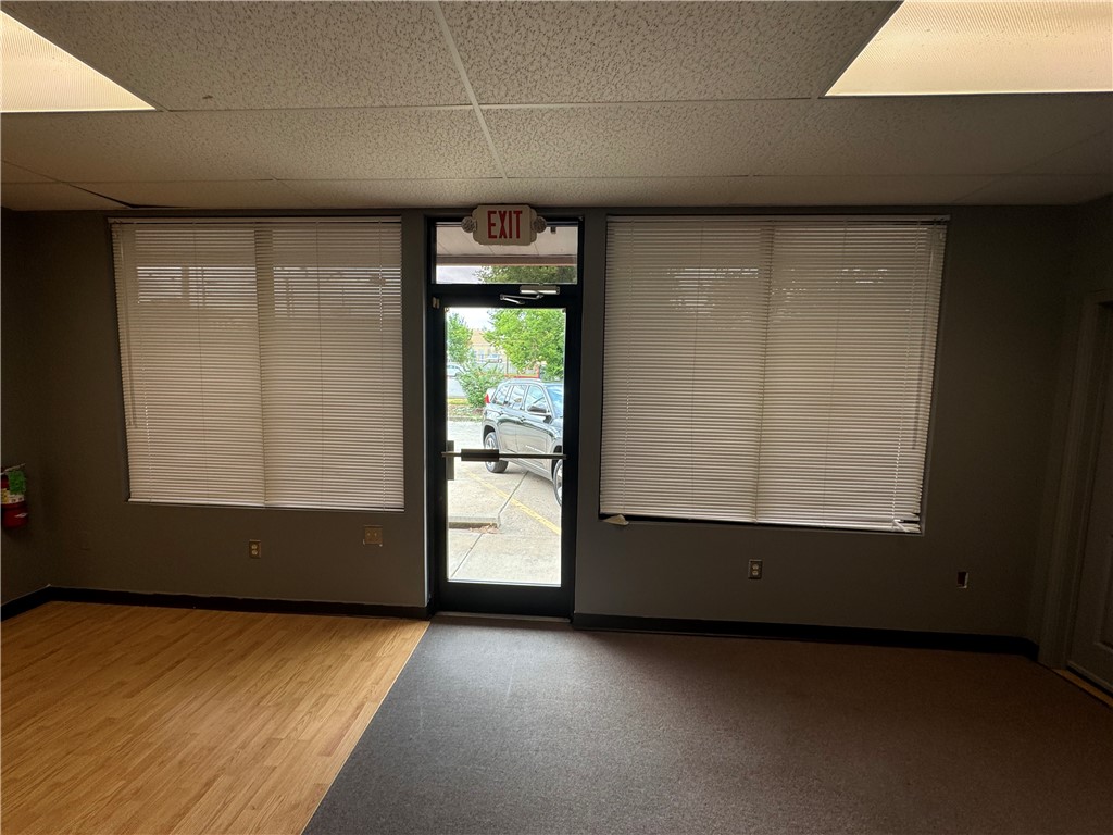 Fairview Heights Add Bentonville - Commercial Lease