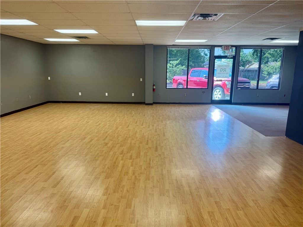 Fairview Heights Add Bentonville - Commercial Lease