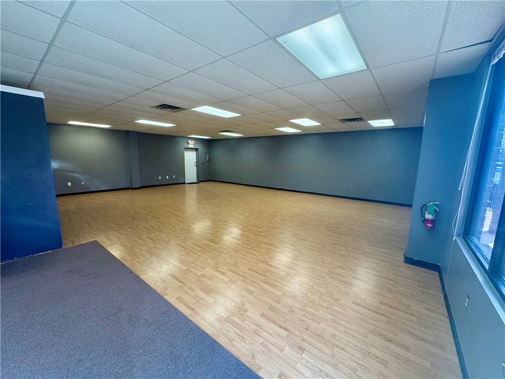 Fairview Heights Add Bentonville - Commercial Lease