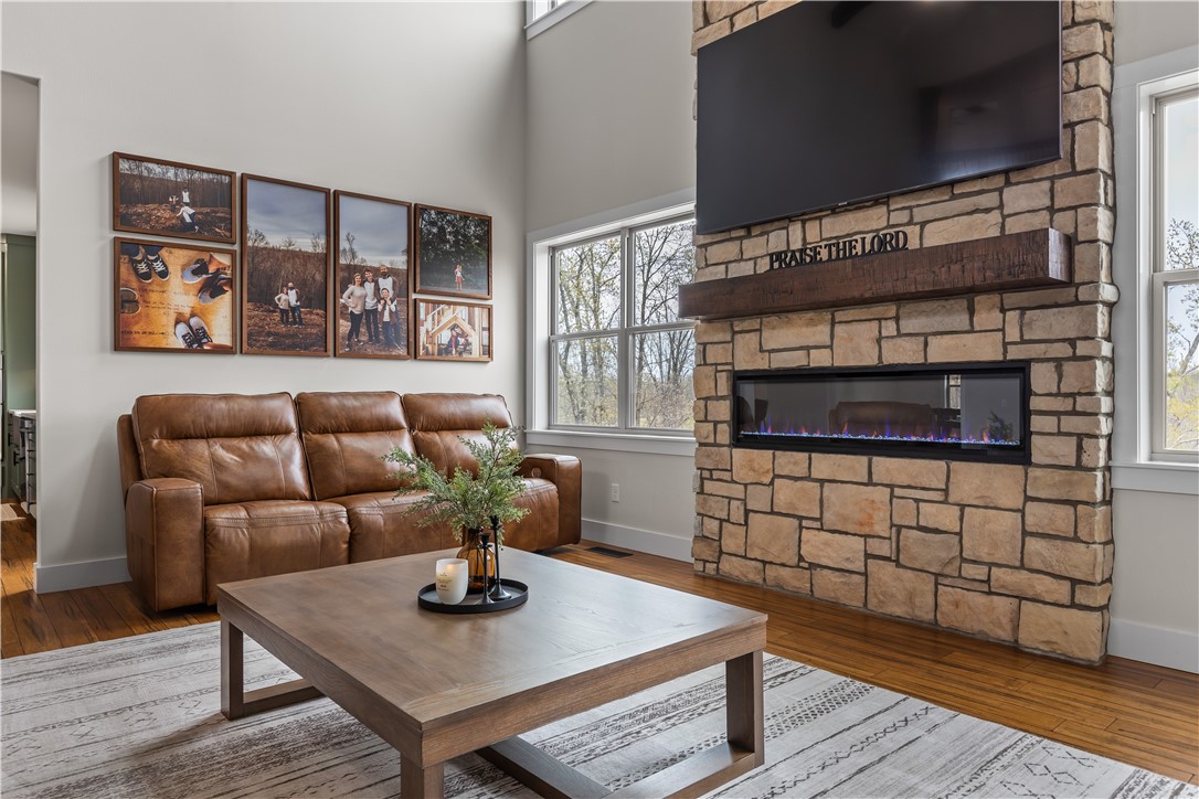 Thompson Estates Bvv - Residential