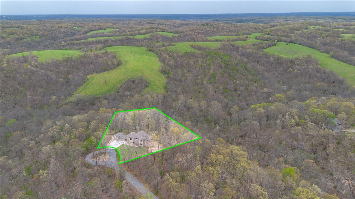 Thompson Estates Bvv - Residential