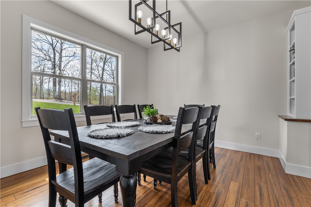 Thompson Estates Bvv - Residential