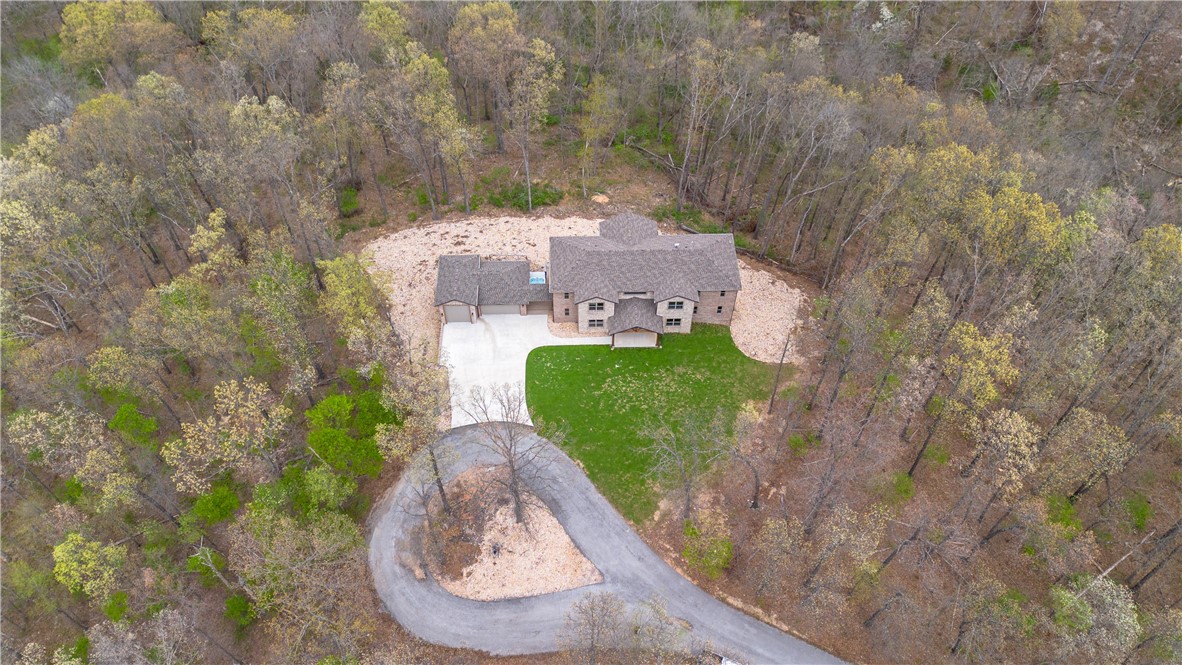 Thompson Estates Bvv - Residential