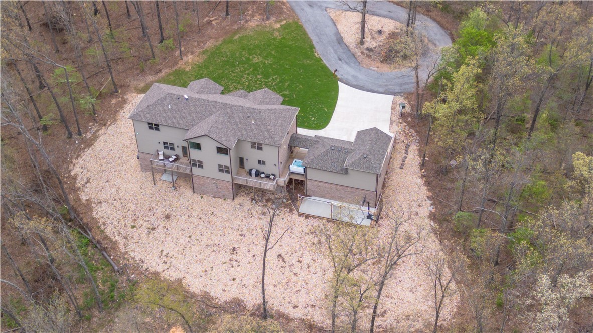 Thompson Estates Bvv - Residential