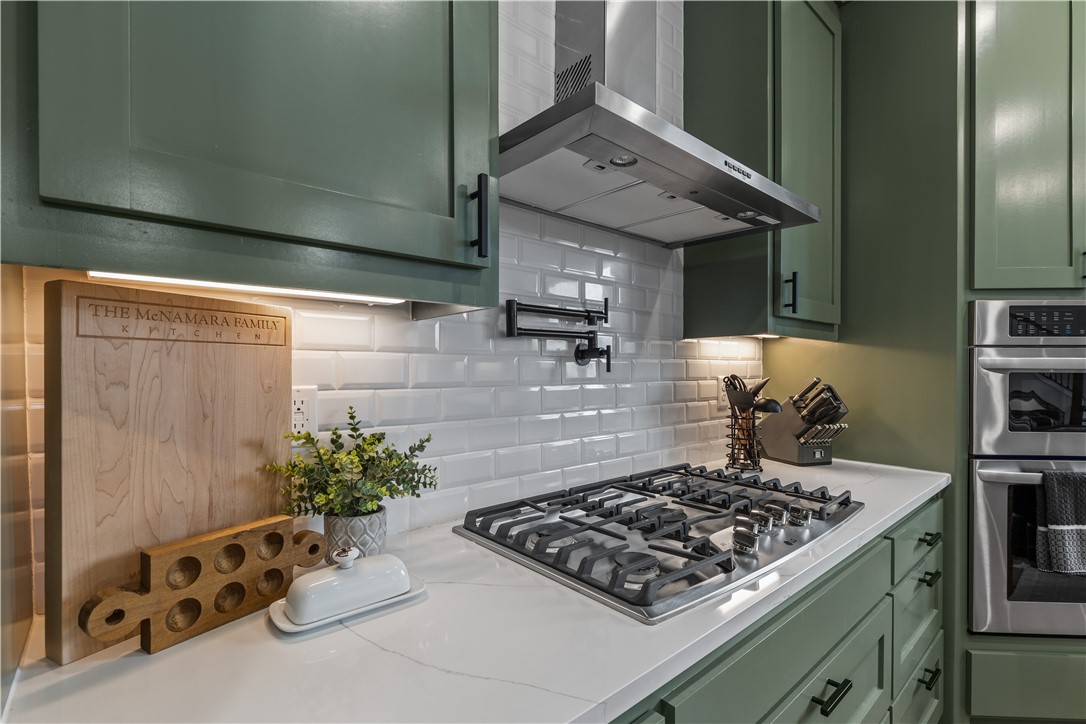 Thompson Estates Bvv - Residential