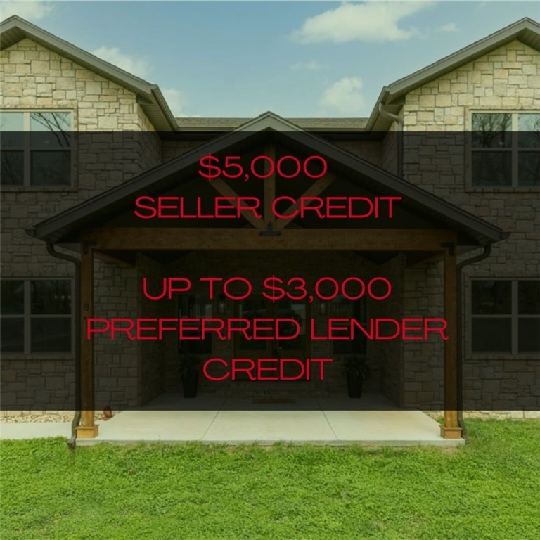 Thompson Estates Bvv - Residential