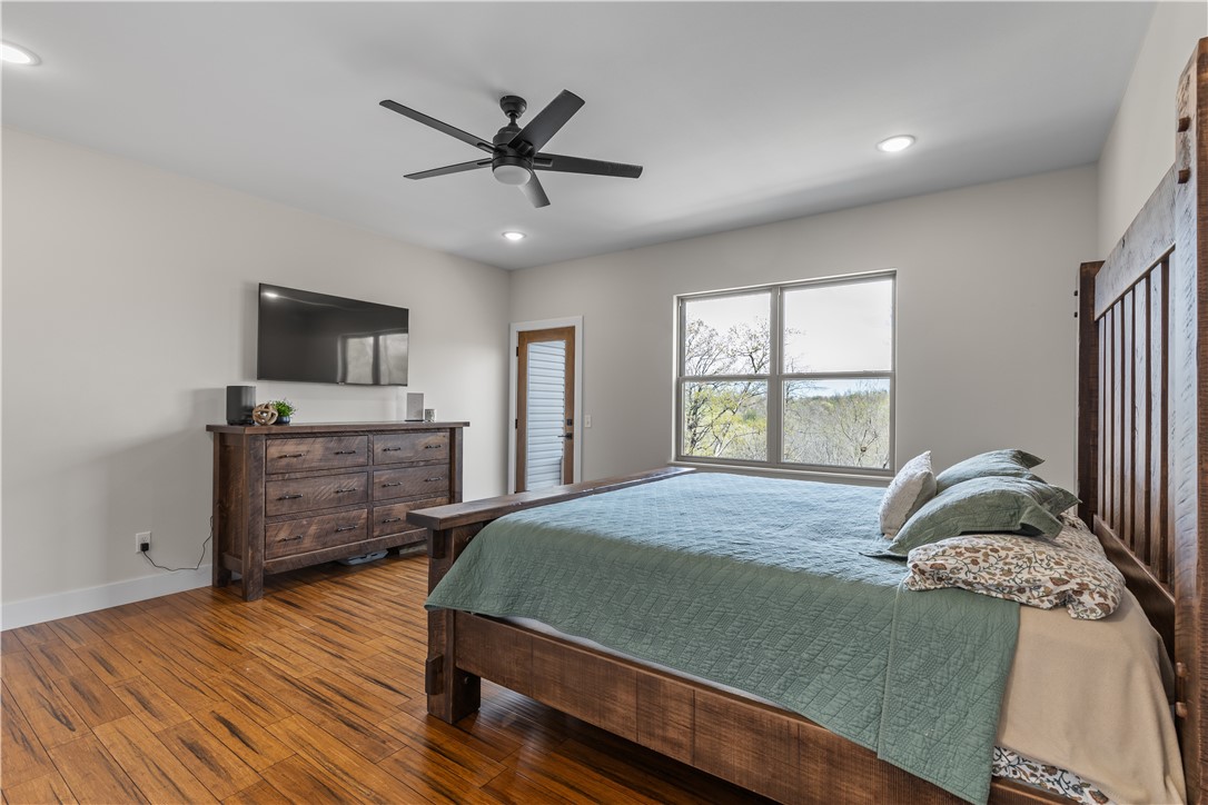 Thompson Estates Bvv - Residential