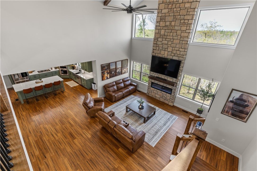 Thompson Estates Bvv - Residential