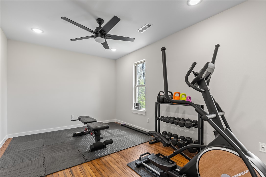 Thompson Estates Bvv - Residential