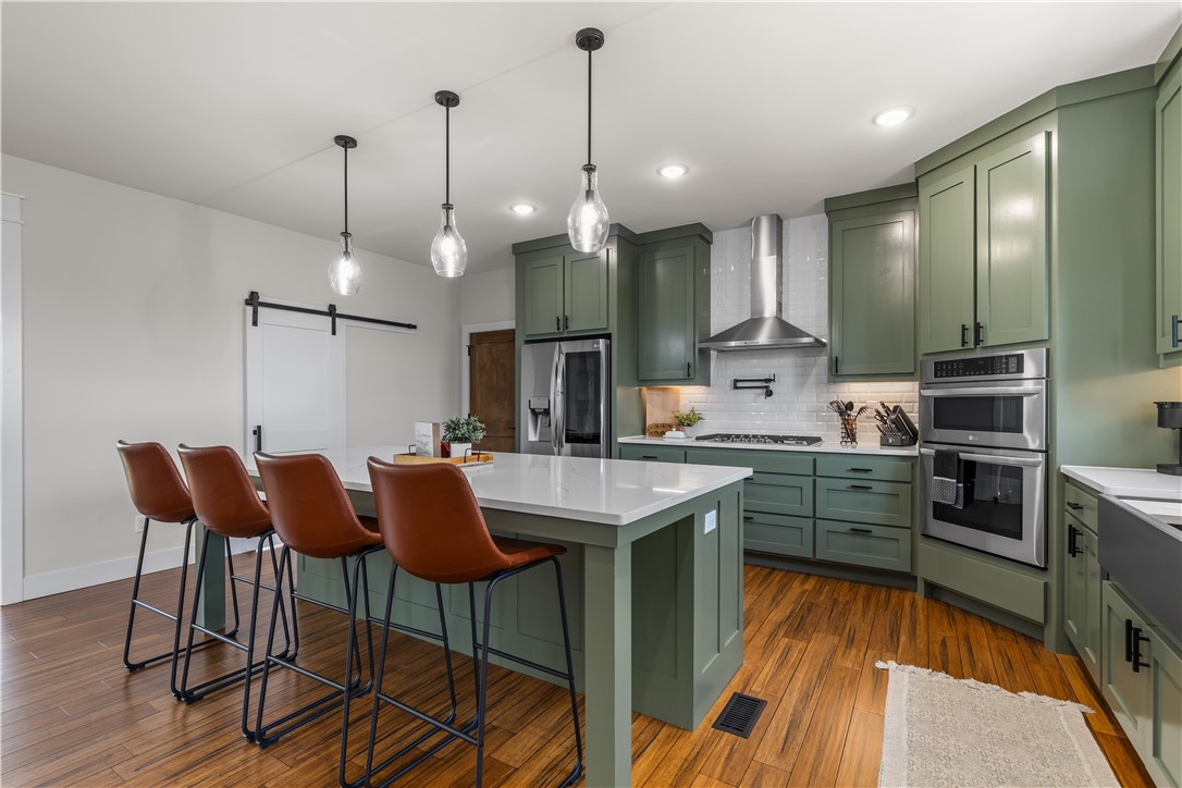 Thompson Estates Bvv - Residential